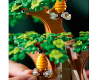 LEGO Ideas 21326 Kubuś Puchatek - 1022226 - zdjęcie 6